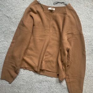H&M sweater